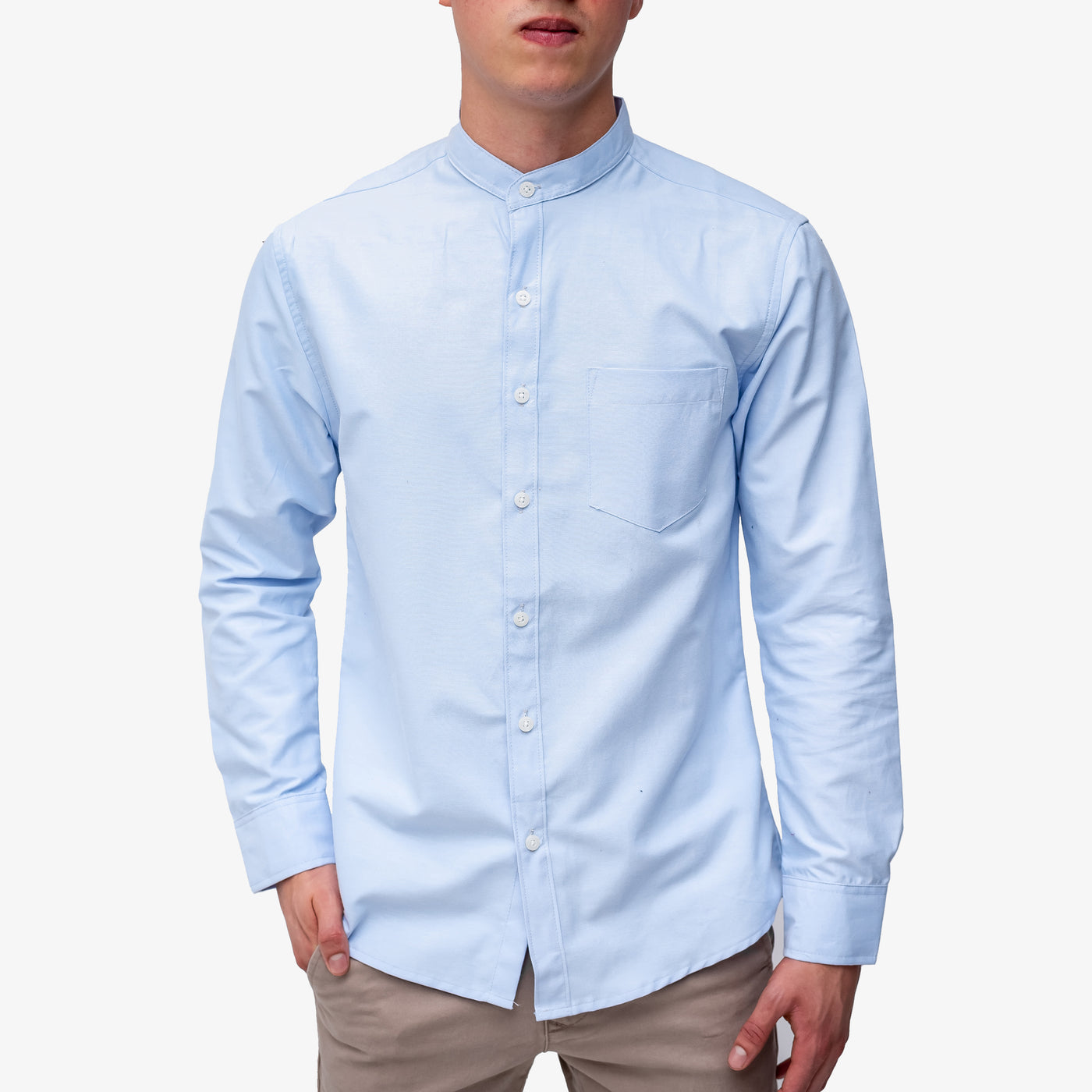 Todo Camisas Hombre