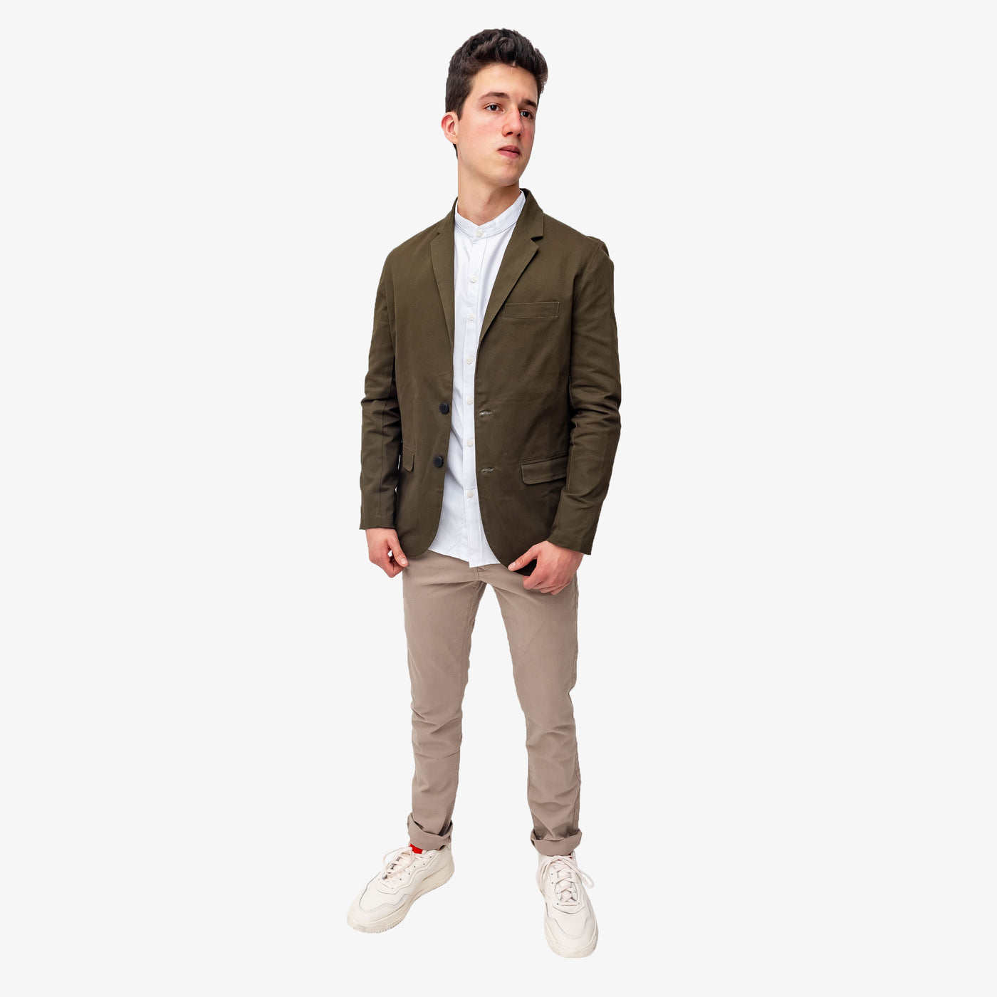 Sacos (Blazer)