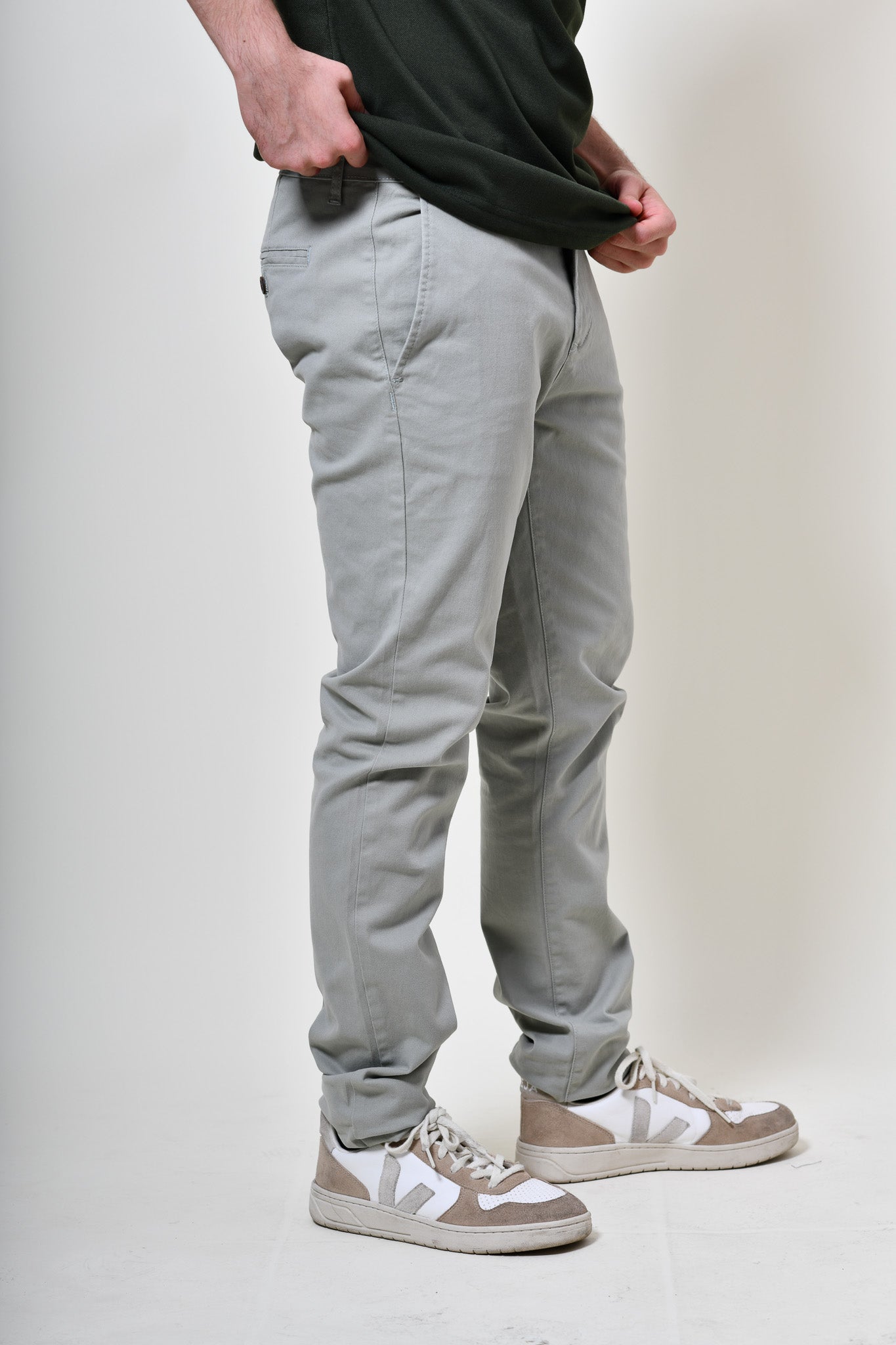 Pantalones Hombre