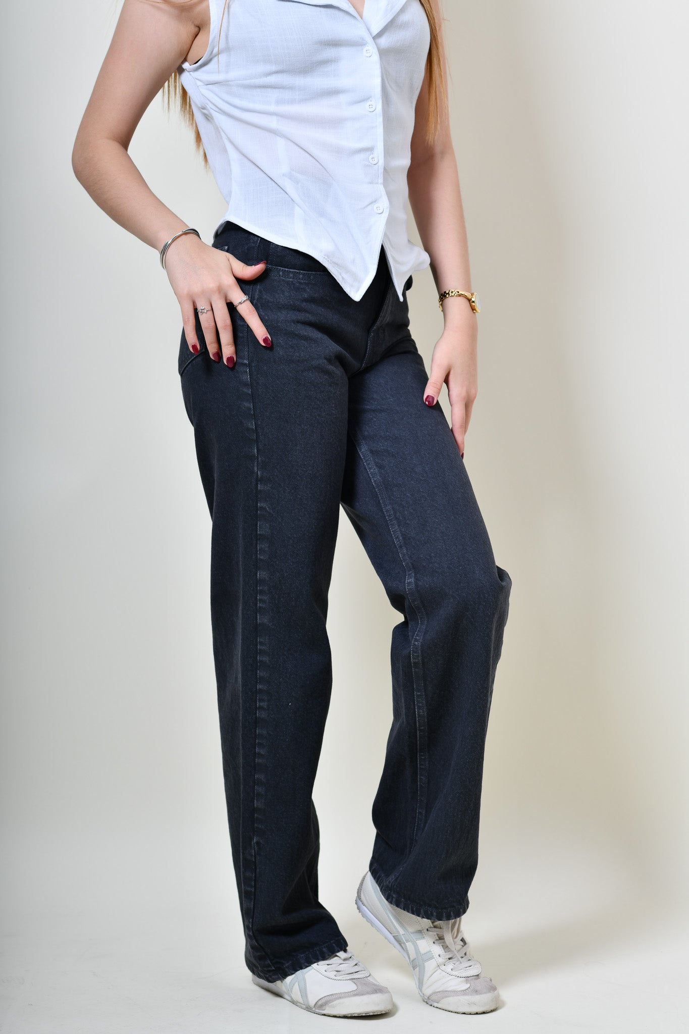 Pantalones Mujer