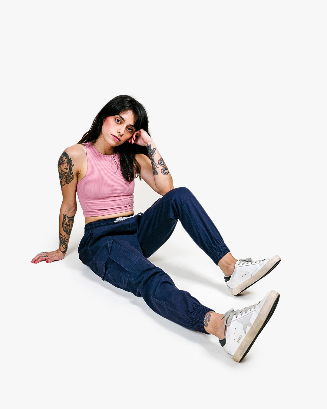 Jogger Dama