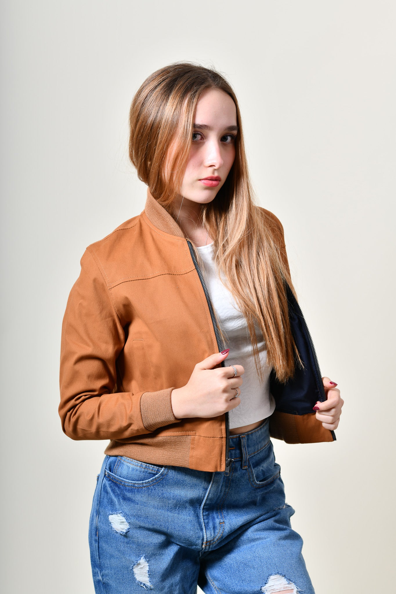 Jacket – Progresiva Costa Rica