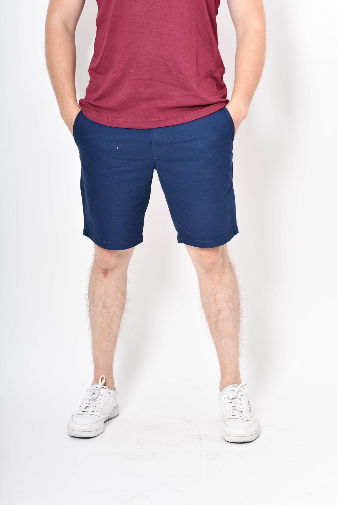Shorts Hombre
