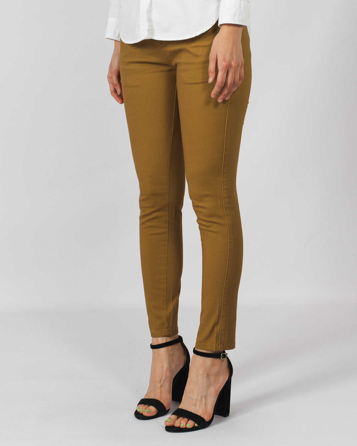 Pantalon "Chino" Mujer