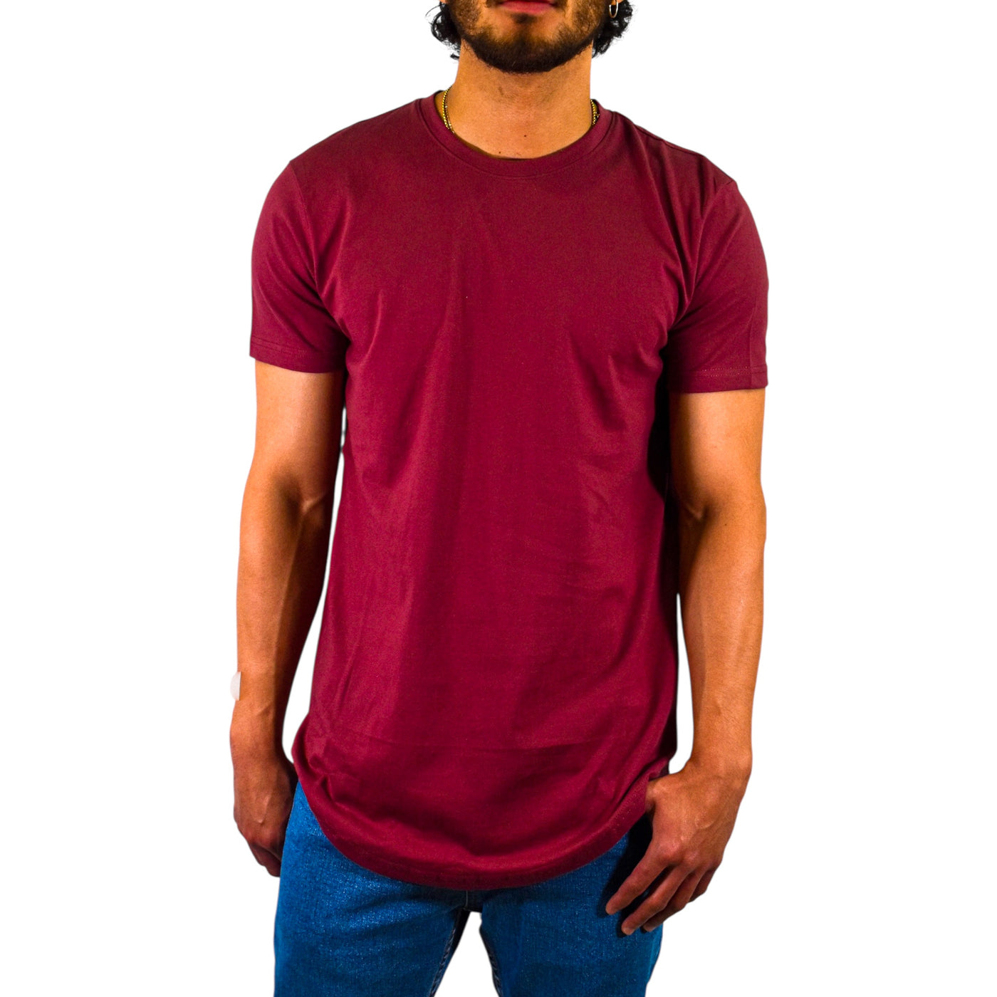 Slim Fit