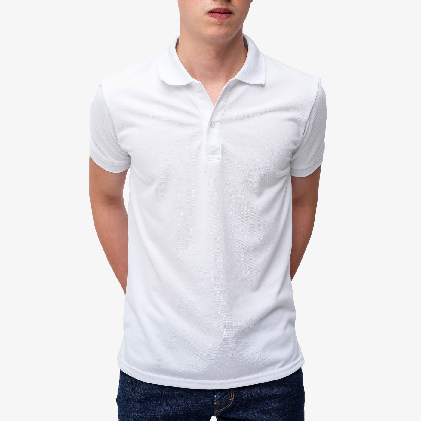 Polos Hombre
