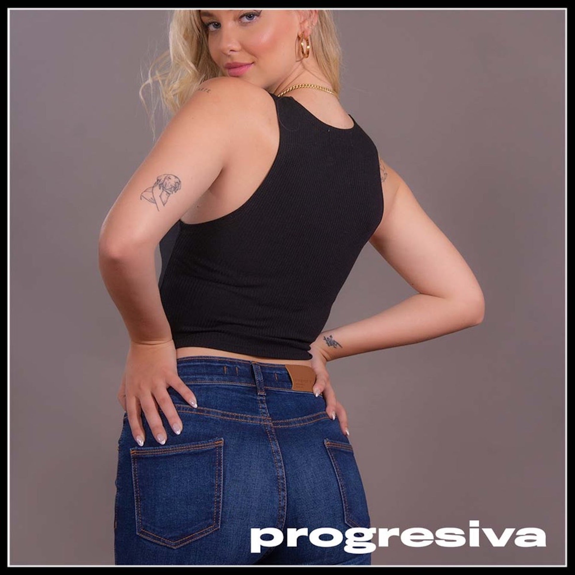 Todo pantalones mujer – Progresiva Costa Rica